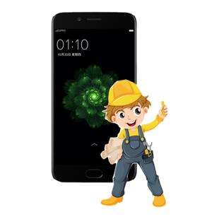 oppo reno 8 4pro 5pro 6 k3 k5 realme换原装手机外屏幕总成维修