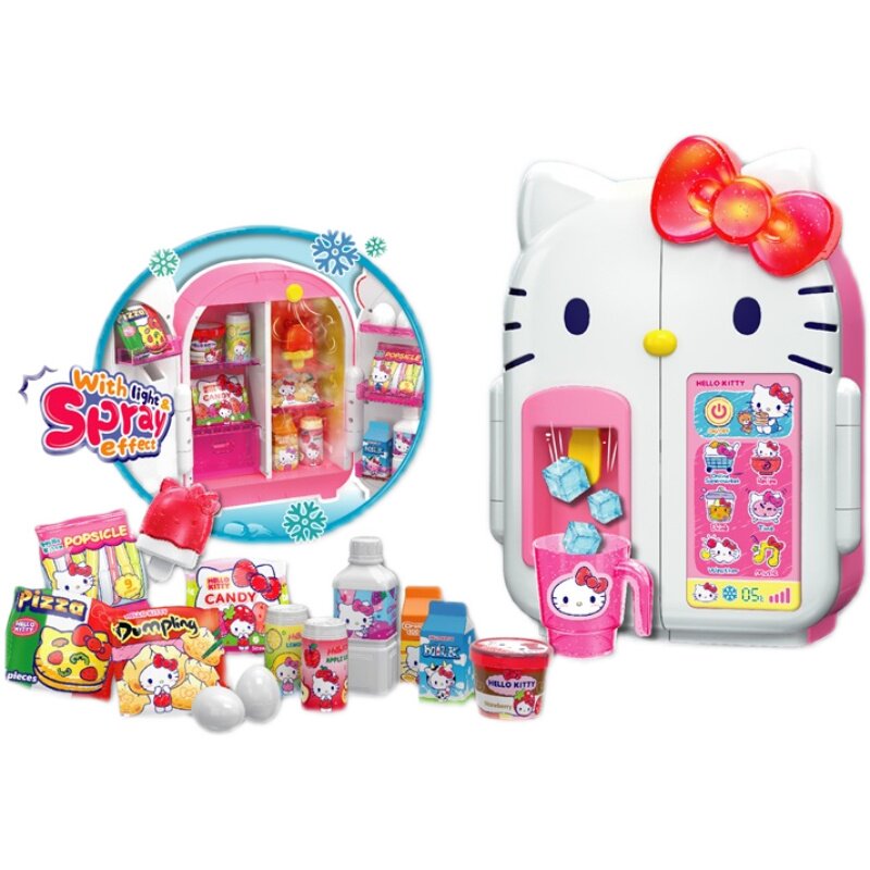 Hellokitty凯蒂猫造型