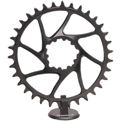 PASSQUEST3/6mm盘片直装牙盘