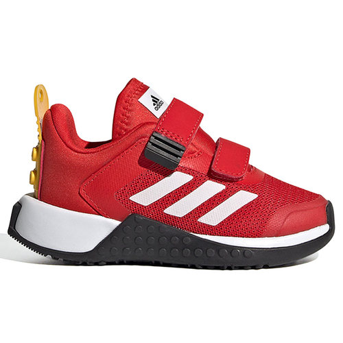 Adidas/阿迪达斯正品 LEGO Sport CF I新款婴童跑步运动鞋FX2877