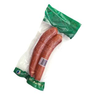 廊坊京南食品手掰肠脆皮香肠老北京风味香肠 即食包装手撕火腿肠