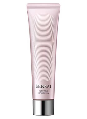 SENSAI集中呵护滋养修护护手霜