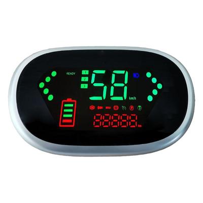 电动车仪表LED更新升级改装通用