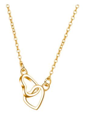 项链One合金o字链女合金