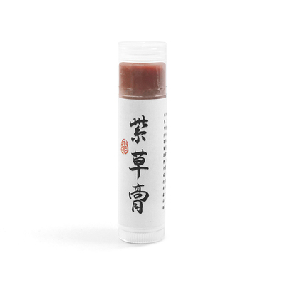 古方纯天然紫草膏婴儿叮咬止痒