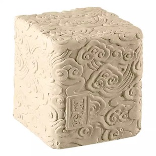 传国玉玺印章考古挖掘玩具盲盒挖宝十大帝王秦始皇李世民摆件儿童