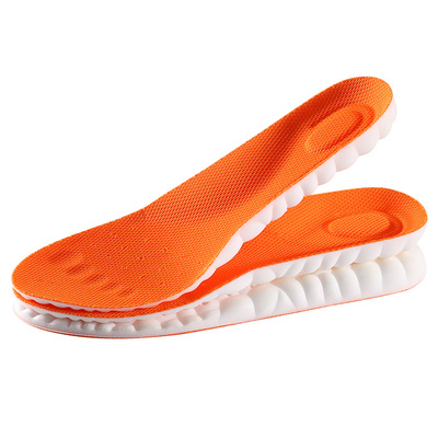 适用于添柏岚鞋垫男运动减震透气