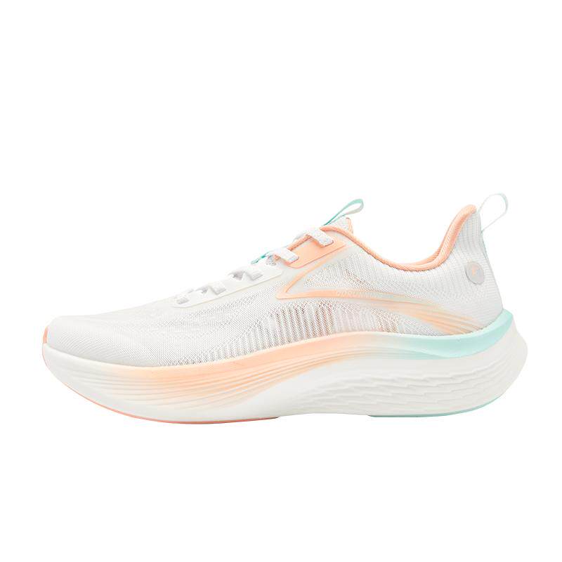 乔丹轻速运动鞋女夏季薄款跑步鞋