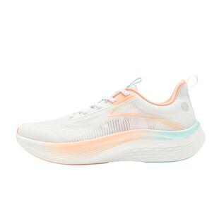 乔丹轻速5运动鞋女夏季薄款2026款透气网面减震轻便软底跑步鞋