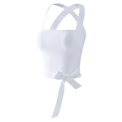 宋站速干美背背心式文胸