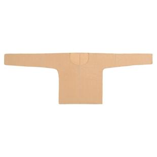 谜阿凰仿花罗霁荷汉服半身裙女小个子春夏改良国风日常百搭通勤款