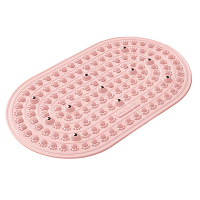 新款第六代实心液态软胶指压板