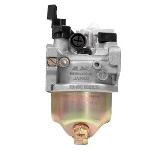 汽油机抽水泵动力微耕机配件152168/170F188/190FGX160华益化油器