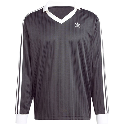 阿迪达斯男士休闲运动长袖