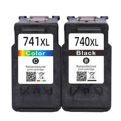 威佳740741大容量墨盒打印清晰