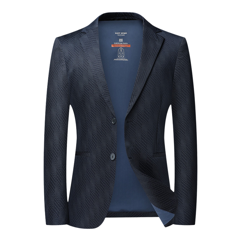 今年流行春季新款免休闲正装礼服