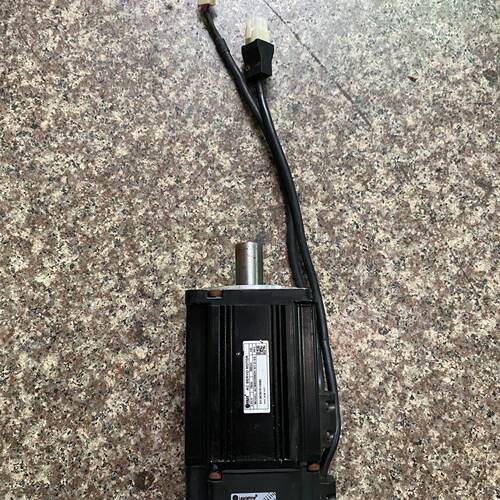 【议价-可维修】 Leadshine ACM8008M2H-B1-D-SS 750W 伺服电机