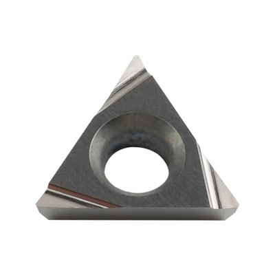 数控刀片三角形TPGH110201L-F