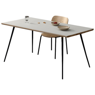 他家3FTPU【老爸抽检】皮革餐桌垫桌布防水防油免洗电脑桌茶几垫