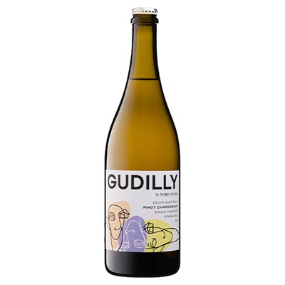 SorbyAdams格迪莉巴罗萨黑皮诺进口葡萄酒送礼正品行货官方旗舰店