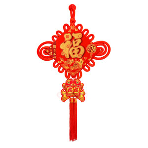 中国结