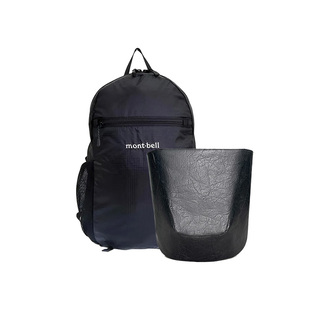 缇星梵适用于 Montbell蒙特贝利15L双肩包内胆包轻薄收纳防水10L