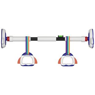 门上单杠家用室内墙体免打孔成人引体向上儿童家庭健身器材吊杠环