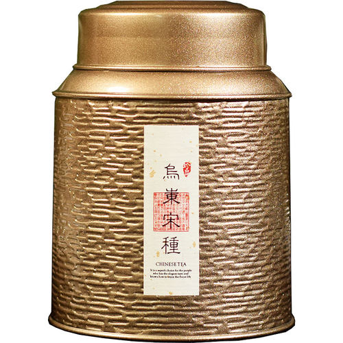 宋种凤凰单枞茶叶浓香型单丛乌岽名贵高山春茶重焙火回甘十足200g