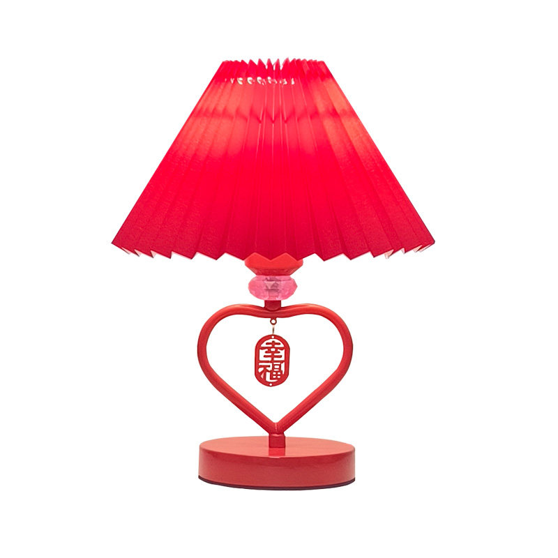 婚房长明灯结婚台灯长明灯陪嫁