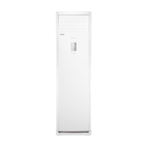 美的3匹变频鲜逸二代立式方柜机商用家用冷暖两用正品空调旗舰店