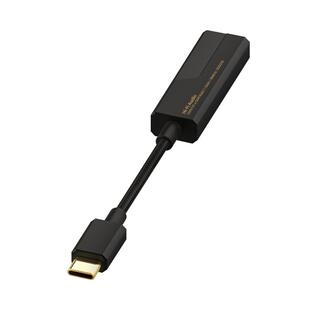 lifeme魅蓝HS1pro小尾巴dac解码cs43131耳机转接头typec发烧友