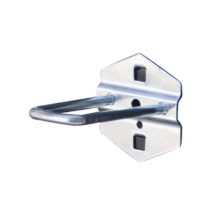 洞洞板挂钩置物架工具汽修烘焙家居物料收纳展示架工具墙方孔挂板