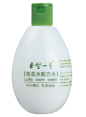 巨型一号配方水保湿补水丝瓜原液