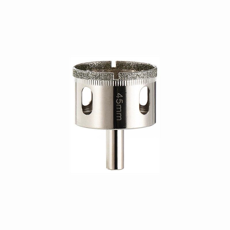 玻璃开孔器钻瓷砖玻璃钻头取孔大理石玻化砖打孔神器转头6mm磁砖