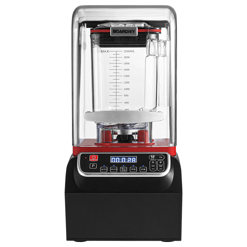 顺丰包邮丨静音冰沙丨2200ML容量