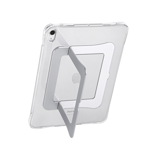 海贝气囊支点平板壳iPadPro2025保护壳新款ipadair7保护壳11寸防摔mini6/7防弯亚克力适用苹果ipad11防护壳