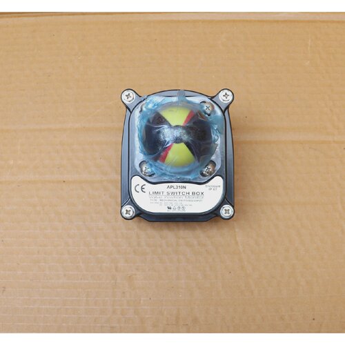 HKC APL310N LIMIT SWITCH BOX