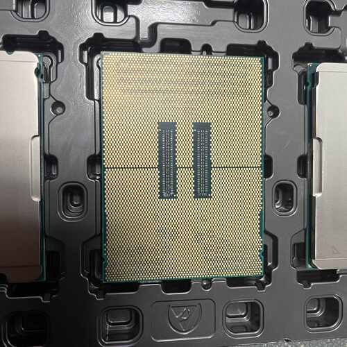 议价-铂金 8475B 正显 正式版 CPU 2.7G 48核心9-可维修