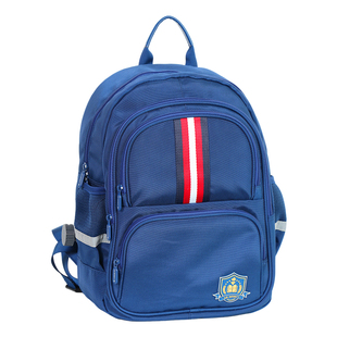 AI艾飞尼迪专利真悬浮背包小学生护脊减负一到六年级男女儿童书包