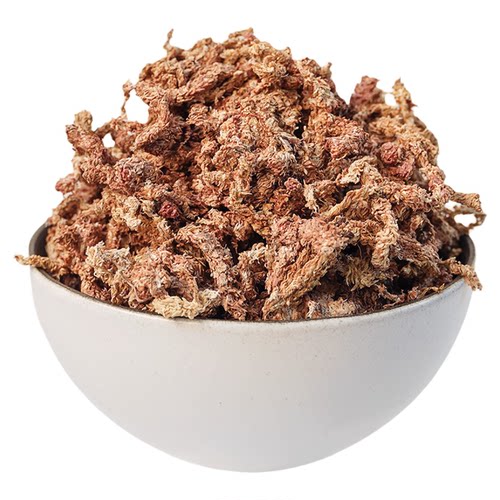 智利进口毛毛虫水苔 鹿角蕨兰花蝴蝶兰植料 七星干苔藓龟爬宠垫材