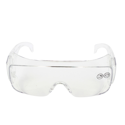 代尔塔眼镜防冲击防风沙防飞溅防雾防紫外线骑行防刮擦工业劳保