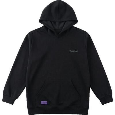 【布丁棉卫衣】奕时代男童连帽卫衣春秋胖童大码宽松帽衫中大童