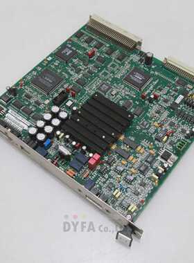 ASM used 03-28421-01 REV C, WHIO-TE09-008 RIGHT I/O BQM PCB-