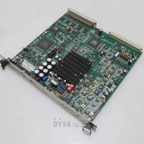 ASM used 03-28421-01 REV C, WHIO-TE09-008 RIGHT I/O BQM PCB-