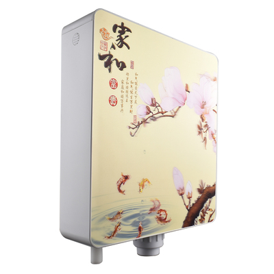 水箱家用卫生间节能马桶厕所