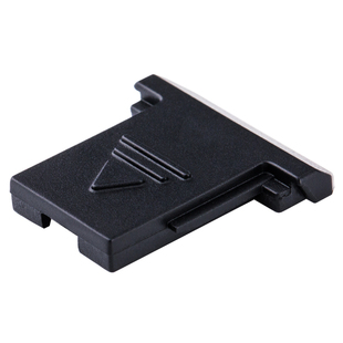 JJC相机热靴盖适用R63佳能R62 R7/10/5/6/8 R5C M50II 5D3 5D4 R50尼康Z30 Z50II富士XT5/4 XT30II保护盖XS20