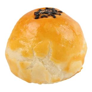 【台湾老胡】正宗台湾蛋黄酥 胡丙乙老师傅手工制作咸蛋黄酥糕点