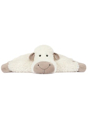 英国公仔绵羊JELLYCAT毛绒玩具