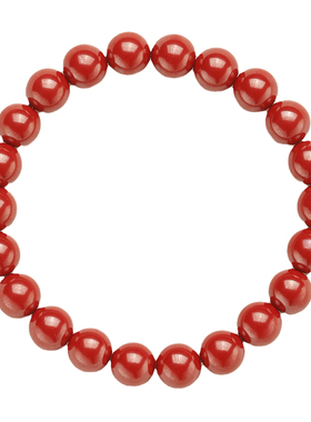 天然朱砂手链女官方旗舰店正品