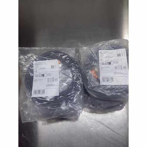议价易福门EVS023  共13套，全新未使用过，